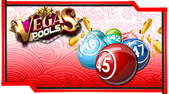 Vegas Pools - OMG138